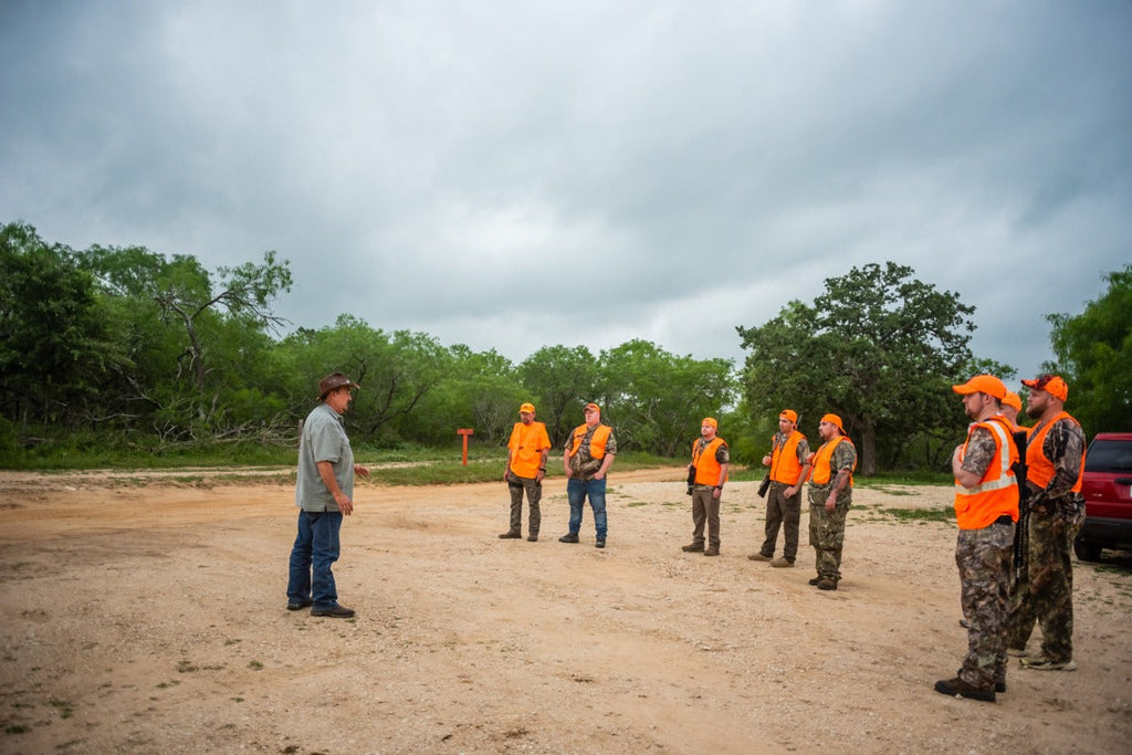 Mastering the Hunt: The Different Methods of Hog Hunting in Texas