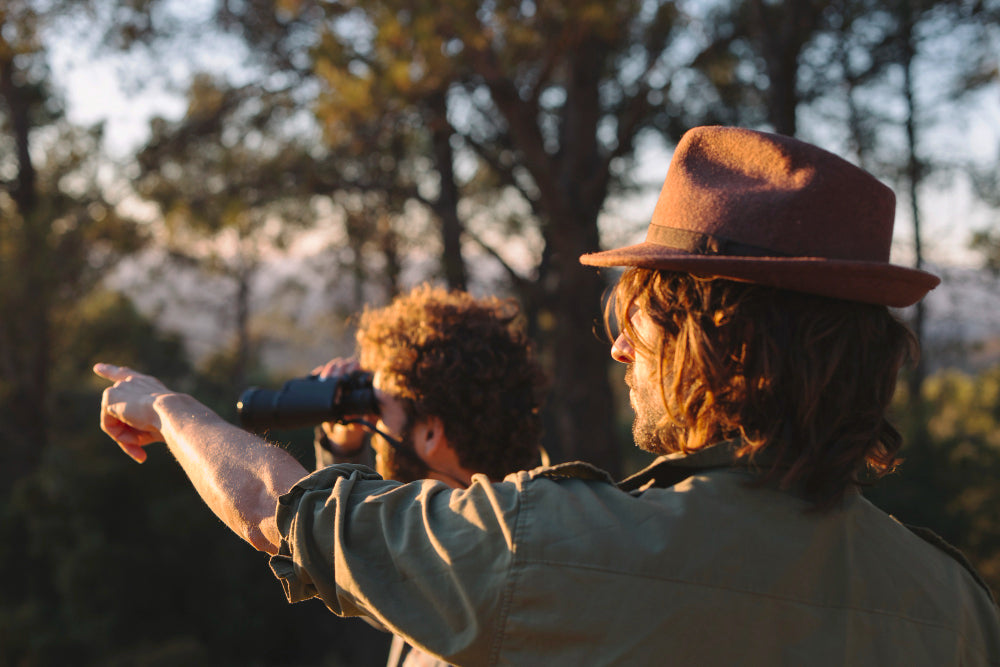 Maximizing Your Success on Public Hog Hunting Trips in Texas