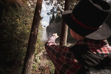 A Practical Guide to Hog Hunting Central Texas for First-Time Hunters