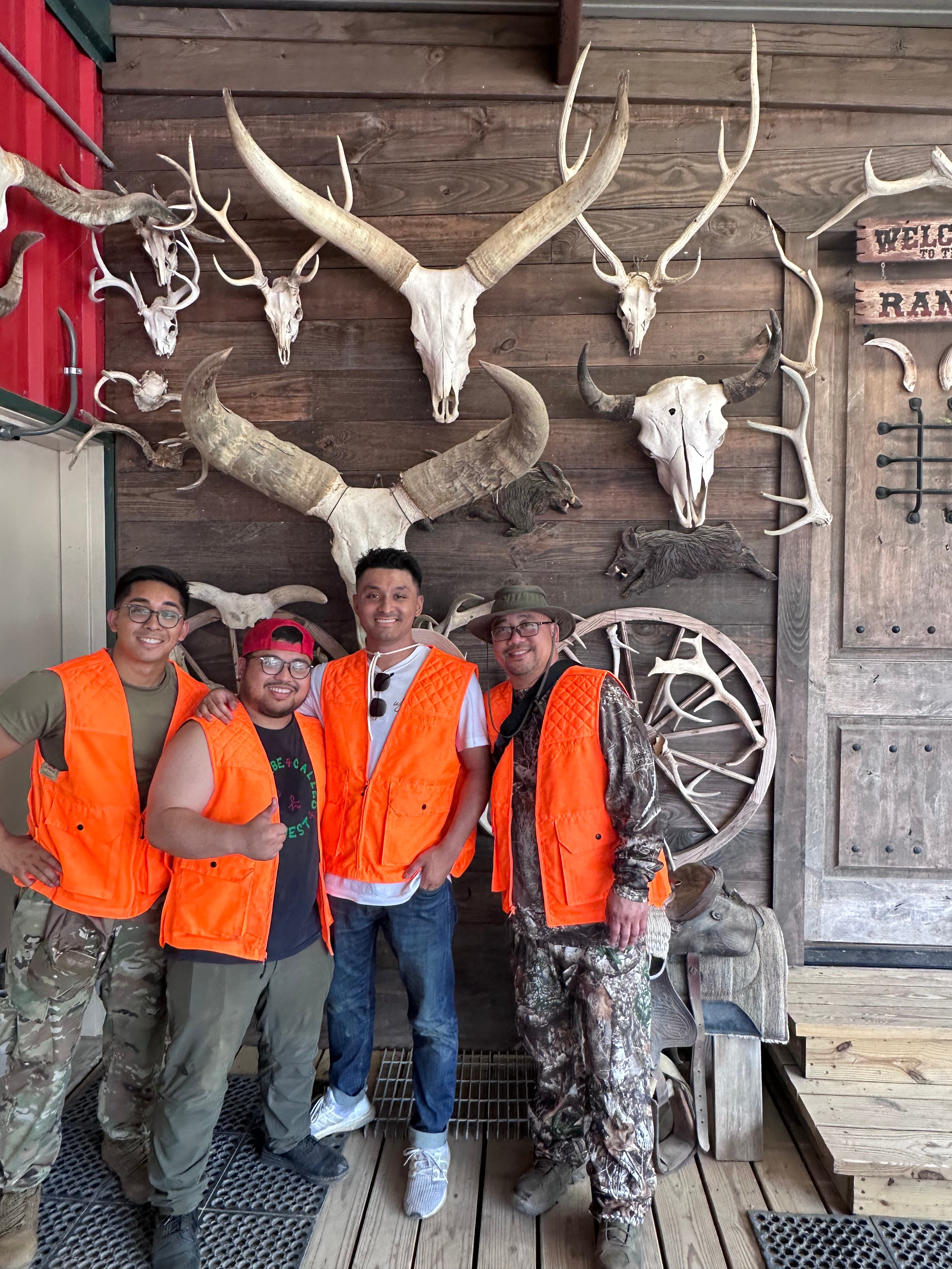 Why Choose Day Hunts in Texas for Your Next Outdoor Adventure?