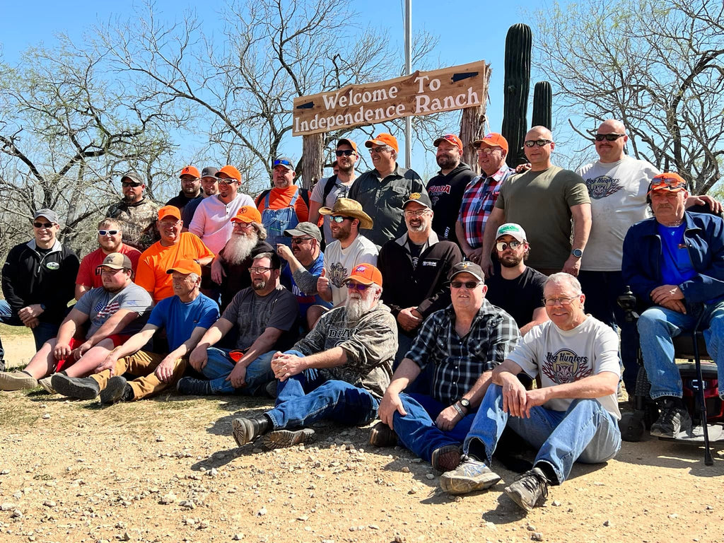 Why Do People Enjoy Hunting Trips In Texas?