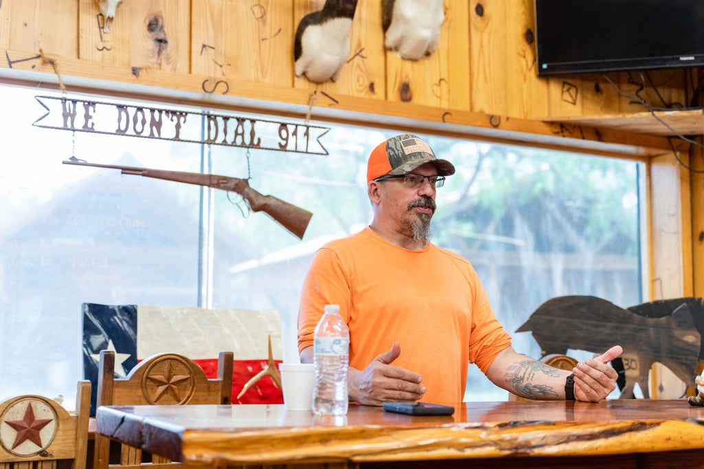 Texas Hog Hunting Season 2026-27: New Licensing Rule to Know