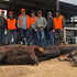 Is Night Hog Hunting in Texas the Real Game Changer?