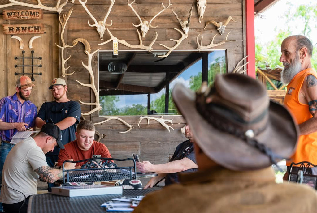 How to Choose the Best Hunting Places In Texas for Your Next Trip?