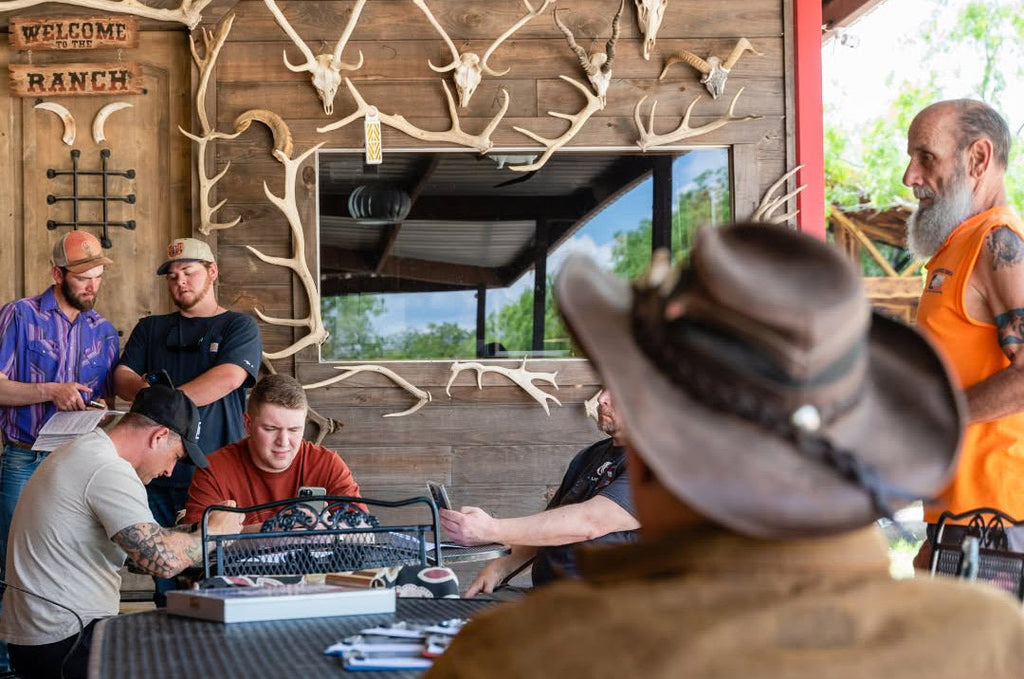 South Texas Hog Hunting Ranches That Deliver More Than a Hunt