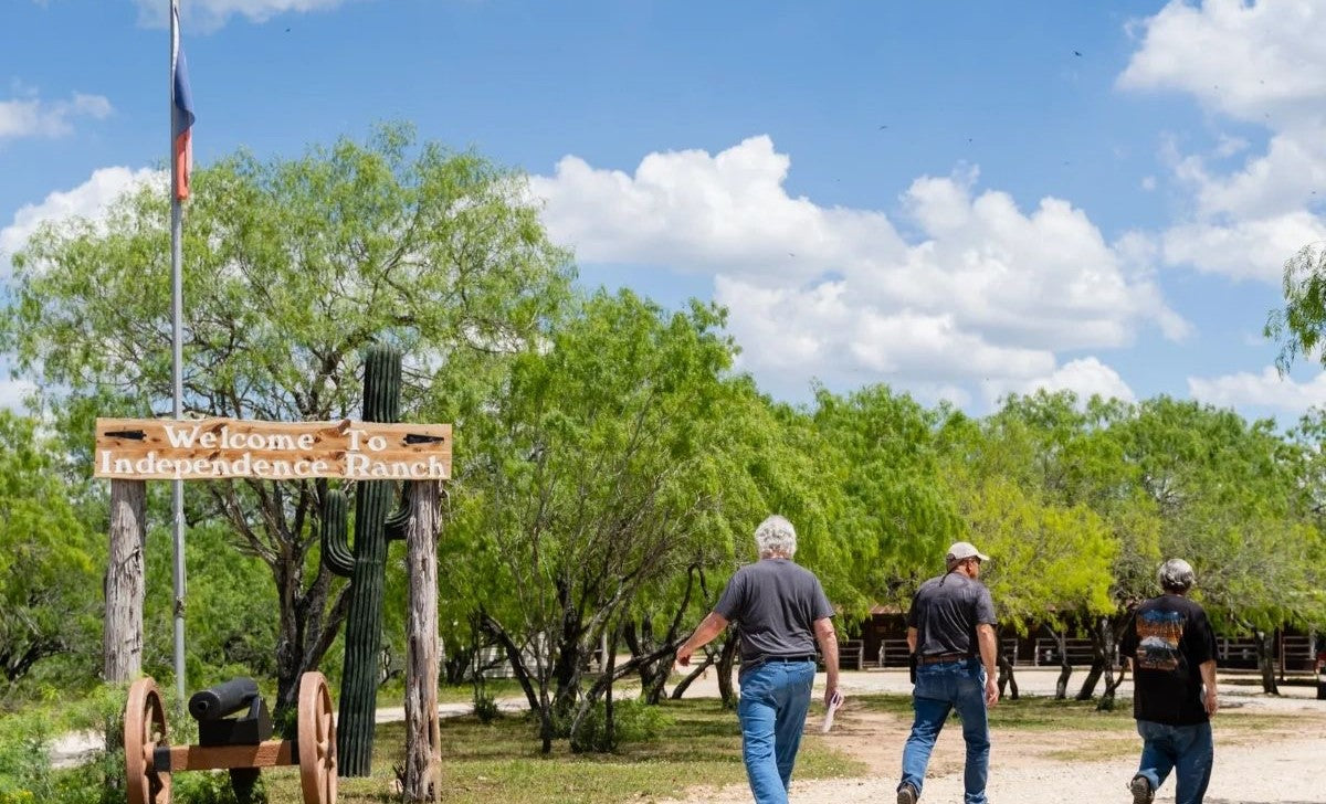 Where Are the Best Hunting Places in Texas for an Unforgettable Experience?