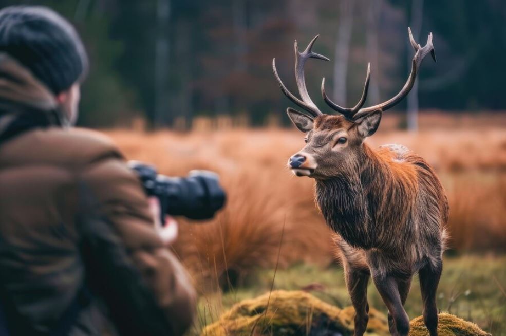 Essential Tips for Staying Warm on Late Texas Deer Hunts