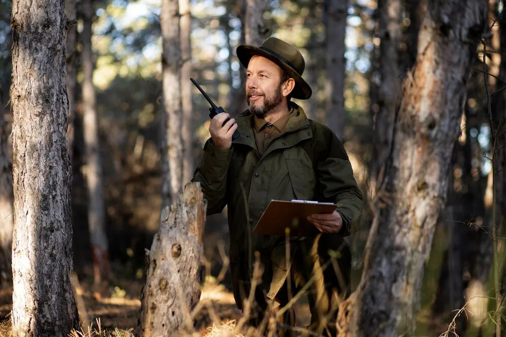 Why Hog Hunting In Texas Feels Like A Wild Chase?