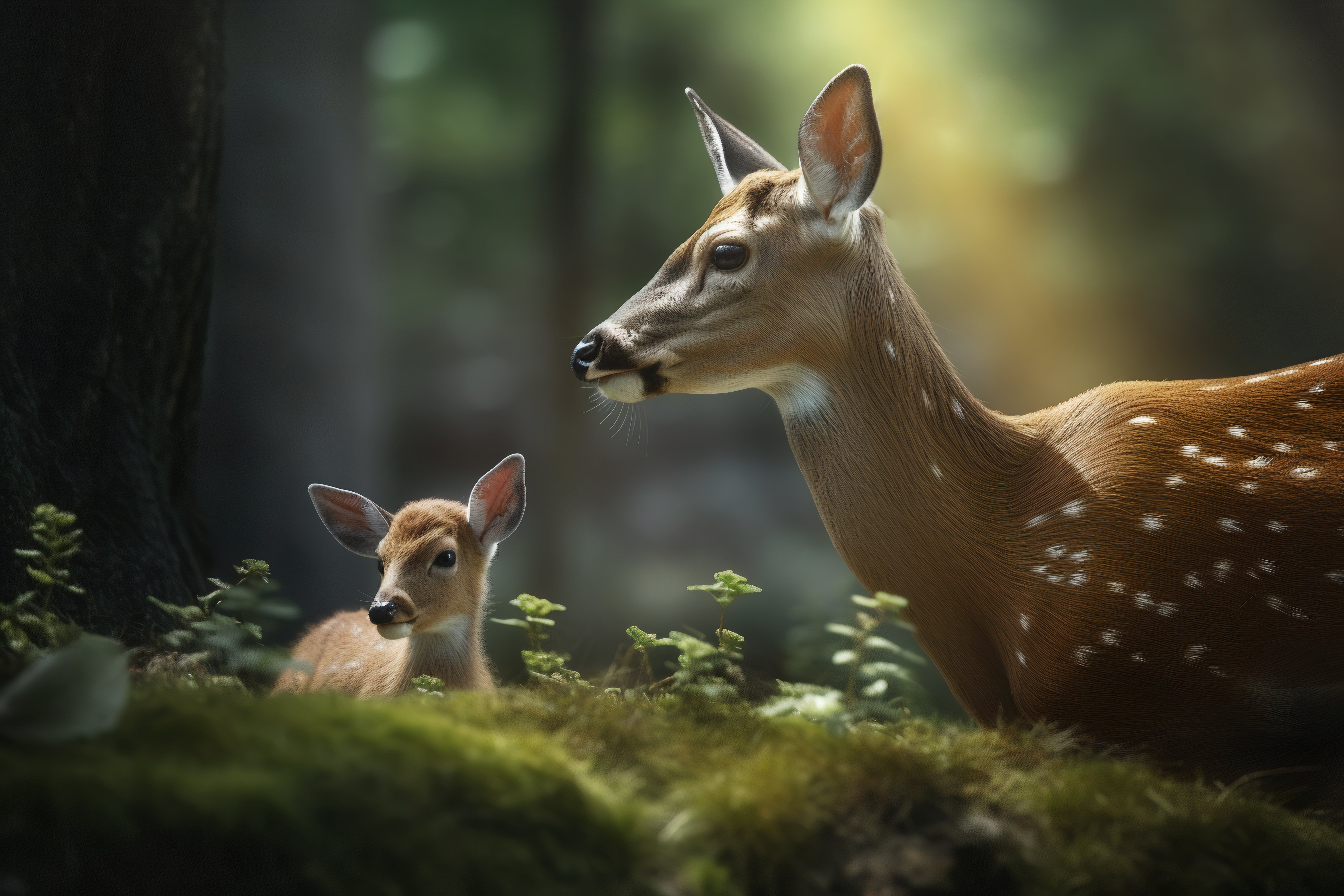What Hidden Secrets Do South Texas Deer Hunts Hold?