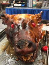 Bachelor Party All-Inclusive Hog Hunt Packages