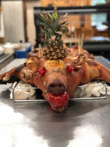 Bachelor Party All-Inclusive Hog Hunt Packages